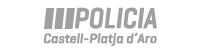 Policia Castell-Platja d'Aro