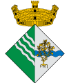 Escudo Ayuntamiento de Riells i Viabrea