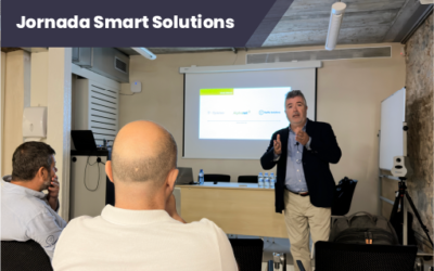 1ª Jornada Smart Solutions Maresme