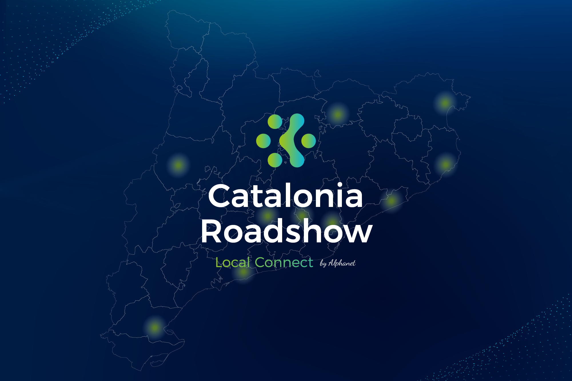 Catalonia Roadshow